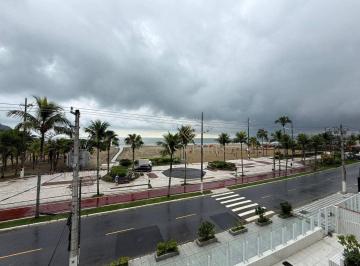 3ee529d2f098bcbbbc15963fe06a6fb88e8be19a · Apartamento com 2 dormitórios à venda, 47 m² por R$ 380.000,00 - Canto do Forte - Praia Grande/SP