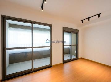 Apartamento · 32m² · 1 Quarto · Studio à venda Santa Cruz 32 m²