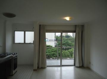 Apartamento · 45m² · 1 Quarto · 1 Vaga · Apartamento próximo ao metrô Moema.