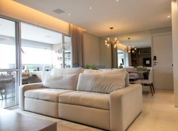 Apartamento · 124m² · 3 Quartos · 2 Vagas · Apartamento para venda com 3 quartos no Jardim da Gloria