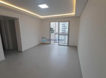 Apartamento · 75m² · 2 Quartos · 2 Vagas · Apartamento à venda próximo ao metrô Saúde.