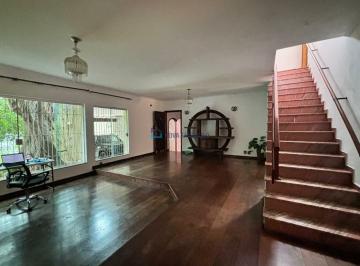 Casa · 360m² · 3 Quartos · 4 Vagas · Casa a venda Planalto Paulista 3 quartos, 1 suíte com closet e 4 vagas