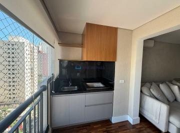 Apartamento · 65m² · 2 Quartos · 2 Vagas · Apartamento à venda na Saúde.
