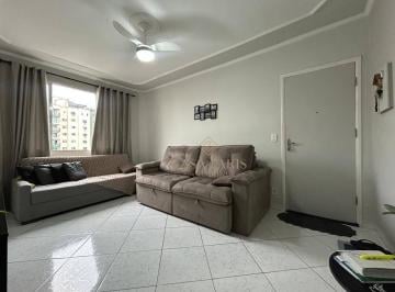 4eb7d10ac79e811b5c3740ed67c2f67233883e48 · Apartamento à venda, 51 m² por R$ 377.000,00 - Boqueirão - Praia Grande/SP