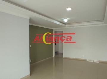 Apartamento · 95m² · 3 Quartos · 2 Vagas · CONDOMÍNIO WI- TRÊS DORMITÓRIOS