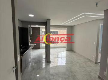 Apartamento · 47m² · 2 Quartos · 1 Vaga · APARTAMENTO 2 DORMITORIOS 47 M² MUNDI VILA ENDRES -GUARULHOS/SP