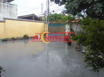 Comercial · 200m² · 3 Quartos · 8 Vagas · casa terrea com 3 dormitórios ampla 8 vgas,pode ser comercial