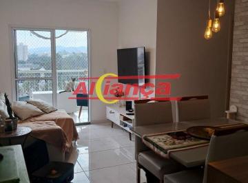 Apartamento · 66m² · 3 Quartos · 1 Vaga · Apartamento  66m² à Venda de 3 Quartos sendo 1 Suíte - 1 Vaga - no Jardim Modelo - São Paulo