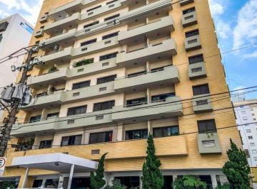 Apartamento · 35m² · 1 Quarto · 1 Vaga · Flat Madison Plaza 35m² 1 dorm e 1 vaga para venda