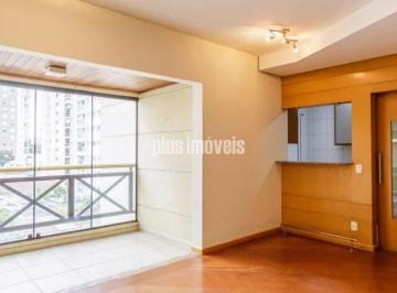 Apartamento · 95m² · 3 Quartos · 2 Vagas · 3 DORMS 2 SUITES 2 VAGAS 95 M² LAZER COMPLETO