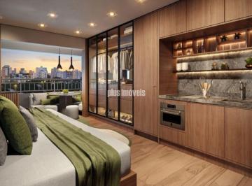 Apartamento · 26m² · 1 Quarto · Studio novo - Vila Pirajussara