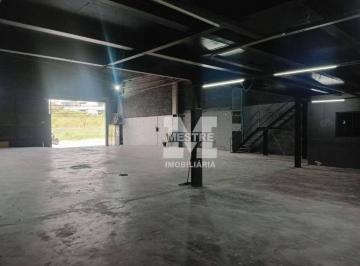916c27c850424749fbde847d170b70dc06f39a62 · Galpão para alugar, 550 m² por R$ 30.640/mês - Vila Endres - Guarulhos/SP