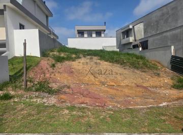 Terreno · 349m² · Oportunidade - Terreno em Condomínio - Condomínio Terras Alpha - Urbanova - 349,10m².