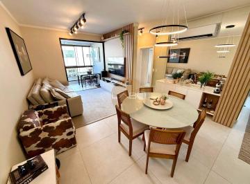 b2538b49b85d6f29846f6ba35f17e078a70bc5c4 · Apartamento de 3 dormitórios, sendo 1 suíte no Águas da Cachoeira