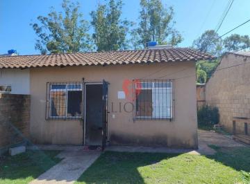 e29710e95888ce467676a7dfc196029420c74b0e · Casa com 2 dormitórios à venda, 42 m² por R$ 212.700,00 - Vila Imperial - Gravataí/RS