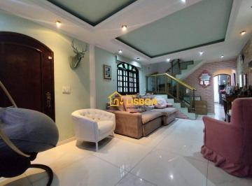 f16dd4bceec7d6cccf699755b877af3b48f2a47b · Sobrado com 3 dormitórios à venda, 200 m² por R$ 800.000,00 - Jardim Sapopemba - São Paulo/SP