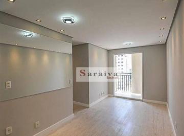 89cb669f38be674fb3d493f637650f2002f888f8 · Apartamento com 3 dormitórios à venda, 60 m² por R$ 550.000,00 - Jardim Nova Petrópolis - São Bernar