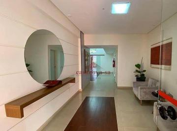 7f7870ae005773c3737949f19e957ad8202f574e · Apartamento Px Xhoping ABC !! 80 m² - venda por R$ 580.000 ou aluguel por R$ 2300,00/mês - Jardim B