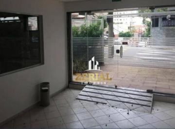 Entrada Principal · Prédio para alugar, 924 m² por R$ 29.728,24/mês - Santa Paula - São Caetano do Sul/SP