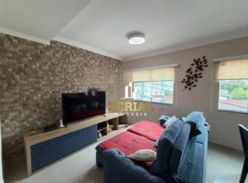 3c3655b982ffbb1c1504f8d80ec5ac65bfa36ff0 · Sobrado à venda, 123 m² por R$ 720.000,00 - Santa Maria - Santo André/SP