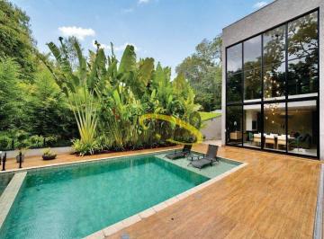 f0c3d928b0c8c47d3b94d34d82085255b296fdf9 · Casa com 3 dormitórios à venda, 329 m² por R$ 2.800.000,00 - Granja Viana - Jandira/SP