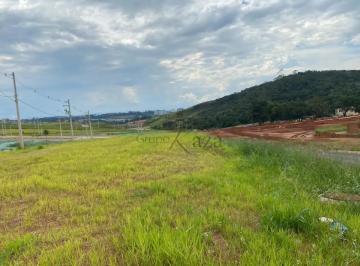 Terreno · 320m² · Oportunidade - Terreno - Set Garden - 320,66m² - Estuda permuta.