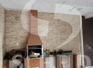 Casa · 200m² · Sobrado com 3 Quartos e 2 banheiros à Venda, 200 m² por R$ 1.200.000