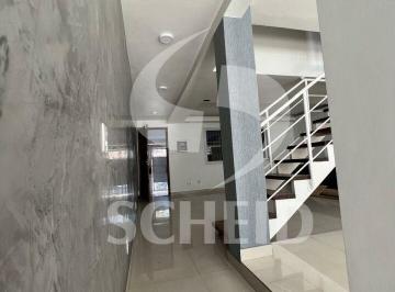Casa · 180m² · 3 Quartos · 2 Vagas · Sobrado3 quartos 1 suíte 3 banheiros Sala dois ambientes com Soton 2 vagas de garagem