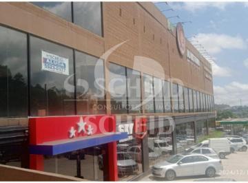 Comercial · 850m² · EXCELENTE LOJA PRIMEIRA LOCAÇÃO