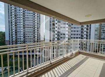 Apartamento · 60m² · 2 Quartos · 1 Vaga · Apartamento Novo - 2 Dorms - 1 suíte - 1 vaga - Varanda