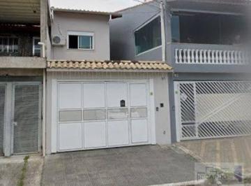 5ccb16090f45d287153435ed7fe11d1ce8d5defc · Sobrado com 3 dormitórios sendo 1 suíte e edícula com área goumet à venda, 140 m² - Parque Continent