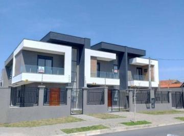 ee1ee62ce770989f69be62aad2fd38ab8efda248 · Sobrado à venda, 132 m² por R$ 699.000,00 - Capão da Imbuia - Curitiba/PR