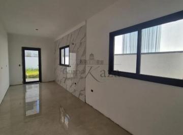 Casa · 250m² · 3 Quartos · 2 Vagas · Oportunidade - Casa Condomínio - Caçapava - Malibu Residencial - 3 Dormitórios - 119m².