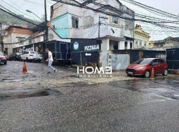 0ccfe51d0d9521aeb8791a66269a2976e12562e3 · Casa com 2 dormitórios à venda, 114 m² por R$ 96.000,00 - Méier - Rio de Janeiro/RJ