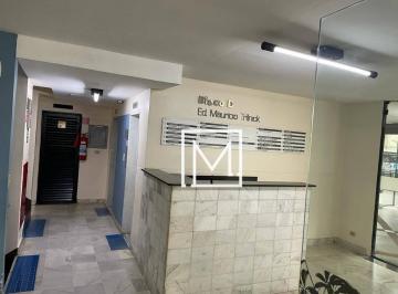 c5ad72ec3655b961838d09a6af1d2317cf850b2d · Sala à venda, 107 m² por R$ 450.000,00 - Vila Mariana - São Paulo/SP