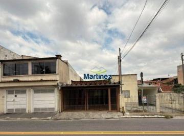 495597c69904d7424e5422527dad100b33f3b4c2 · Casa com 3 dormitórios à venda, 150 m² por R$ 480.000 - Vila Ema - São Paulo/SP