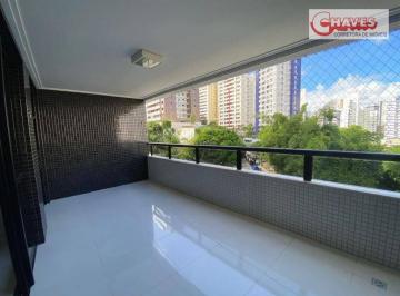 07c5faf6a00d216a5b905dbacb567b4760bd0e18 · Apartamento 4 Quartos, 3 Suites  à venda - Cidade Jardim - Salvador/BA