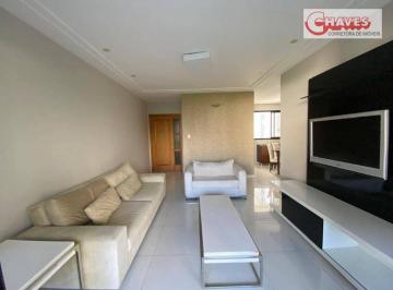 eef25913e754b82de2c83de6ab3abc886448c5ae · Apartamento 4 Quartos, 3 Suites à venda - Cidade Jardim - Salvador/BA