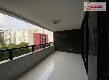 94bb83d6e2fa940a13492f8173a55af46a05e47a · Apartamento com 4 dormitórios à venda, 143 m² por R$ 1.250.000,00 - Cidade Jardim - Salvador/BA