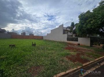 Valencia - Túria · Terreno à venda, 320 m² por R$ 350.000,00 - Jardim Valência - Ribeirão Preto/SP