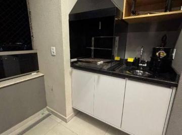 Condomínio Magnolias · Apartamento à venda, 83 m² por R$ 880.000,00 - Jardim Botânico - Ribeirão Preto/SP