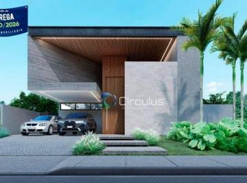 32888c609a7ea8dc851c4454cfef62465e26c671 · Casa com 3 suítes à venda, 255 m² por R$ 2.690.000 - Alphaville - Ribeirão Preto/SP