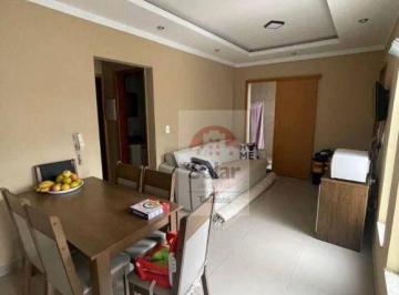 a275782580f6fccaa5b5dcccedfc81c454a7537b · Casa com 2 dormitórios à venda, 61 m² por R$ 370.000,00 - Jardim Jaraguá - Taubaté/SP