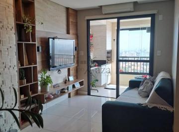 Apartamento · 85m² · 3 Quartos · 2 Vagas · Apartamento - Planejado - Cidade Jardim - 85m