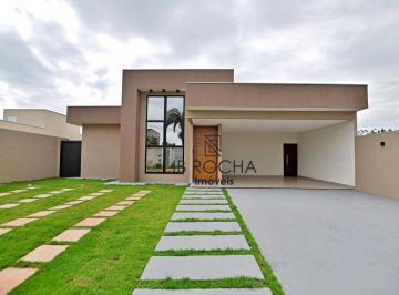 d556d430d33048862621b4a8738e535a93562e7e · Casa com 3 dormitórios à venda, 250 m² por R$ 1.550.000,00 - Setor Habitacional Jardim Botânico - Br