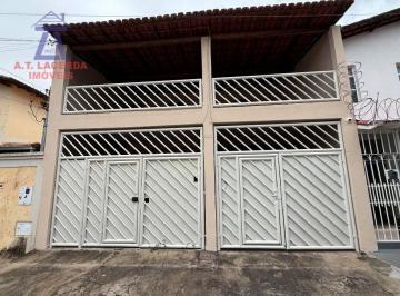 cfdecac6f8b98899a8f206c720c5659ef9b56326 · Casa com 3 quartos para Alugar - Sagrada Família