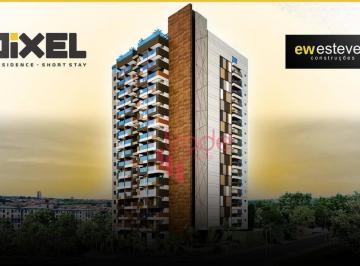 d8ae19d3bc8685e9df5c843e7f89513758079e4d · Apartamento com 2 dormitórios à venda, 71 m² por R$ 550.000,00 - Jardim Santa Luzia - Ribeirão Preto