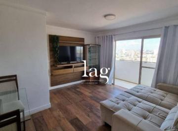 4bb0740bad19dd0de1ffd0c633927e4c2895abd0 · Apartamento com 3 quartos à venda, 87 m²- Residencial Ville Mediterrane - Sorocaba/SP