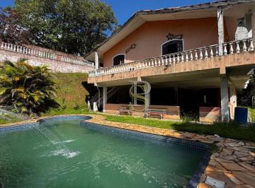 01924b32a3a2d23bdc6c58a55b63b0cb77177afb · Chácara com 4 dormitórios à venda, 2750 m² por R$ 650.000,00 - Pedra Vermelha - Mairiporã/SP