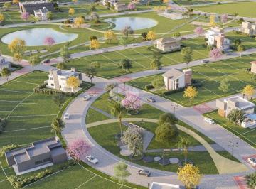 Terreno · 580m² · Terrenos Loteamento Flórida Parquei III - Passo de Torres
